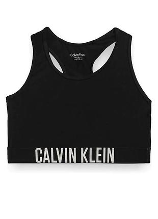Топ бралет calvin klein