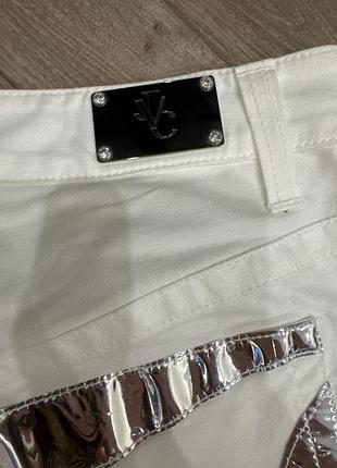 Шорты versace 3