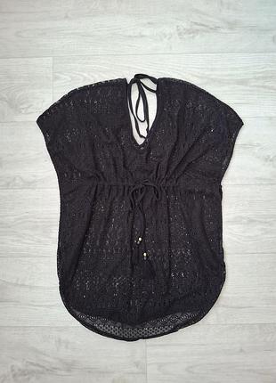Продам пляжну накидку primark