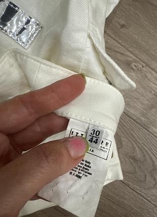 Шорты versace 5