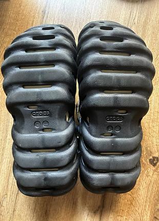 Crocs echo clog realtree 4