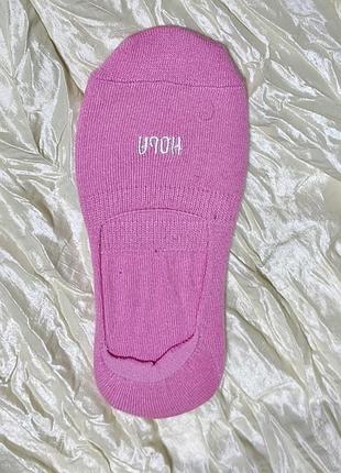 Хлопковые женские подследники 35-37