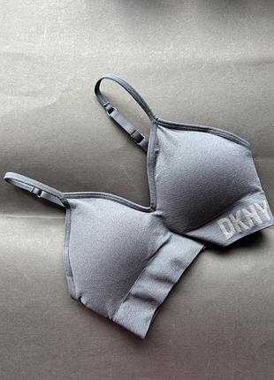 Топ-ліф dkny