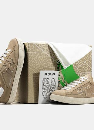 Premiata steven | premium 5