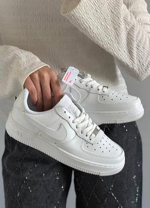 Nike air force | жіночі кросівки