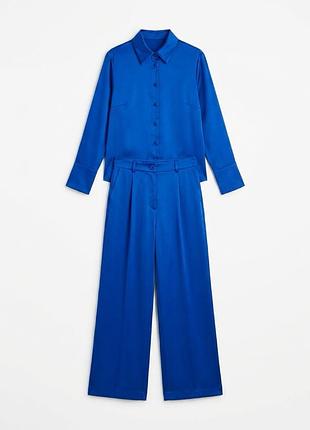 Шикарний костюм від vovk