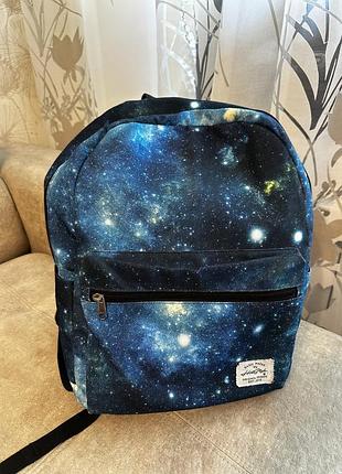 Рюкзак hotstyle galaxy print