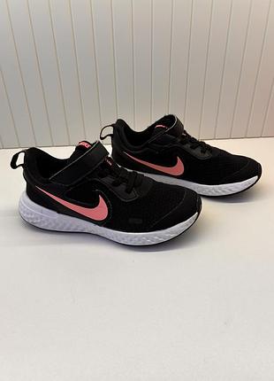 Кросівки nike 29,5 розмір 19.5 см. устілка