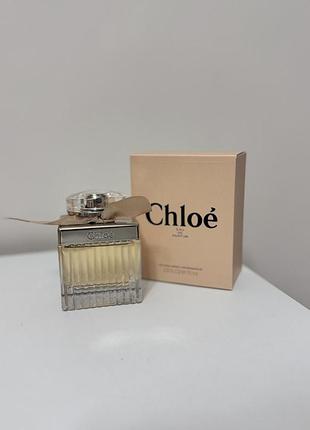 Парфумована вода chloe