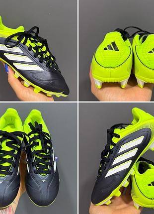 ‼️ бутси adidas copa pure 3 32 р