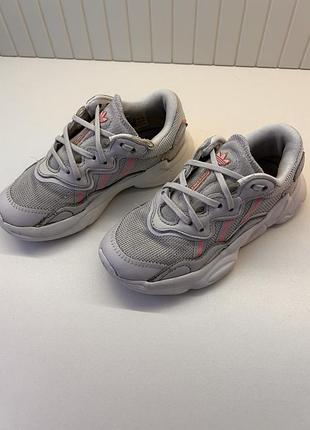 Кросівки adidas 31,5 розмір 19.5 см. устілка