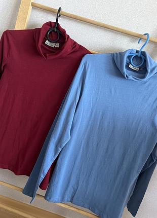Гольф, водолазка blue motion ,розмір m, l