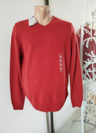 Светр новий вовна marks&spencer
