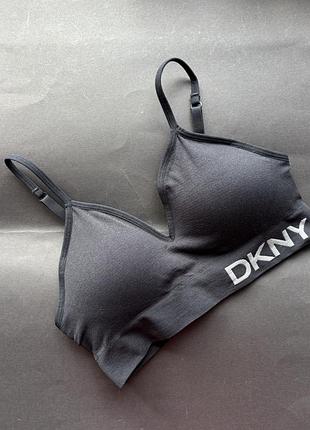 Топ-ліф dkny