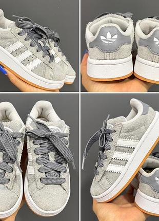 ‼️ кросівки adidas campus 00s 29 р