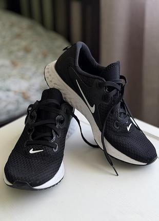 Nike кросівки чоловічі