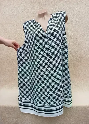 Туніка,р52-54🖤🤍🖤🤍