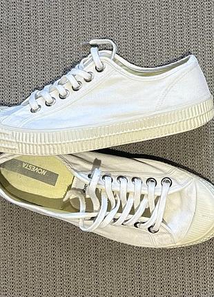 Кеди novesta 2