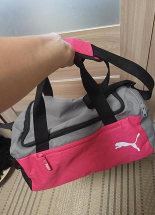 Спортивна сумка puma