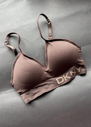 Топ-ліф dkny