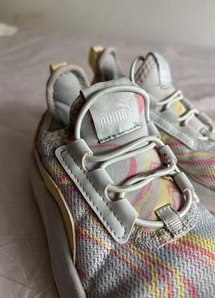 Дитячі кросівки puma