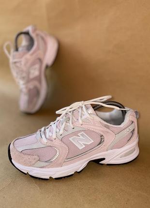 New balance 530 39(24,5см)