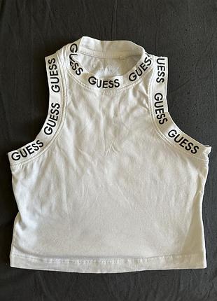Майка guess