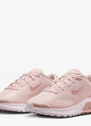 Жіночі кросівки nike air max bia if2628-600 3