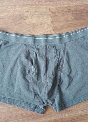 Брендовые боксеры primark.