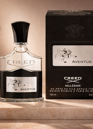 Мужская туалетная вода creed aventus 120 мл авентус кред, кред авентус edp