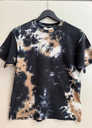 Футболка на парня h&amp;m