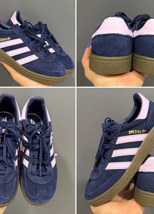 ‼️ кросівки adidas spezial 33 р