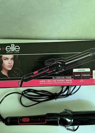 Плойка rowenta for elite model look (38 мм)