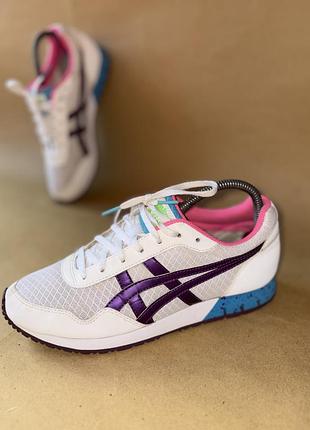 Onitsuka tiger curreo 39(24,5см)