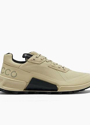 Кроссовки ecco  biom 2.1 x country goretex. оригинал. р 43