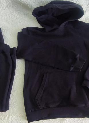 Спорт. костюм h&m ,146