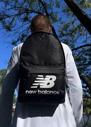 Рюкзак new balance
