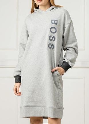 Спортивне плаття,сукня hugo boss