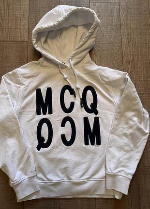 Світшот mcq