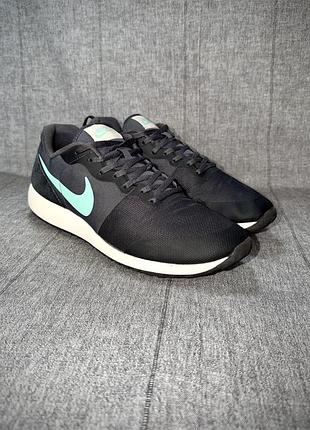 Кроссовки nike 3