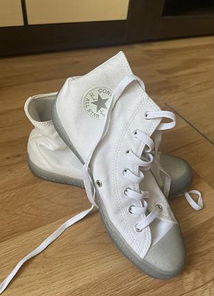 Кеди конверс converse