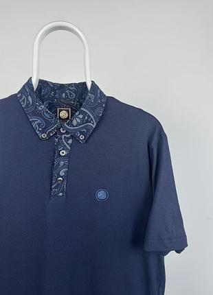 Поло класичне pretty green