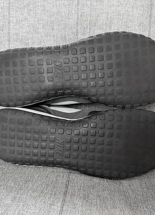 Кроссовки nike 8