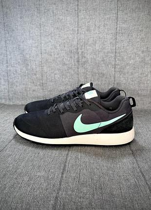 Кроссовки nike 9