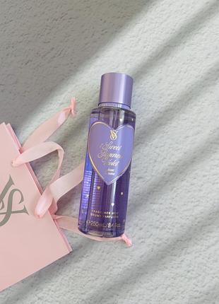 Спрей міст sweet sugared violet victoria’s secret