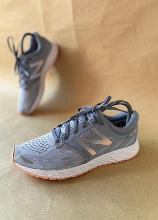 New balance fresh foam zante v3 39(24,5см)