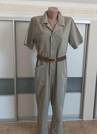 Жіночий комбінезон l- xl