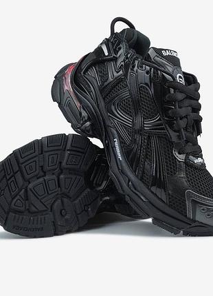 Balenciaga runner black led