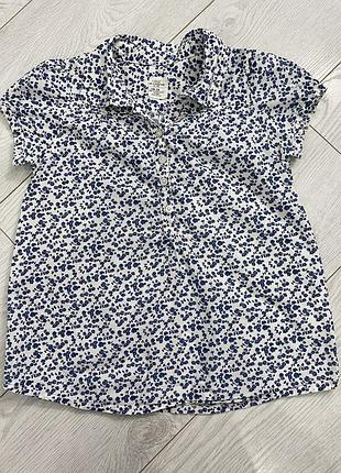 Гарна блуза h&m