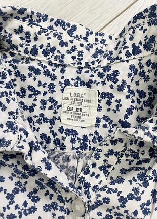 Гарна блуза h&m 3